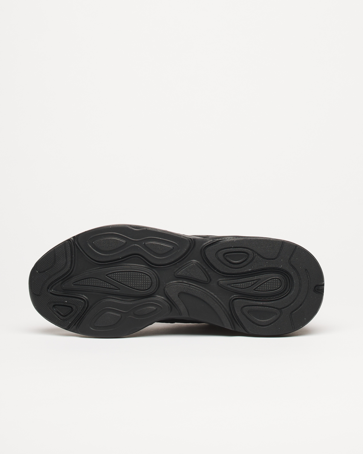 LEVITY Retro Sneaker Black