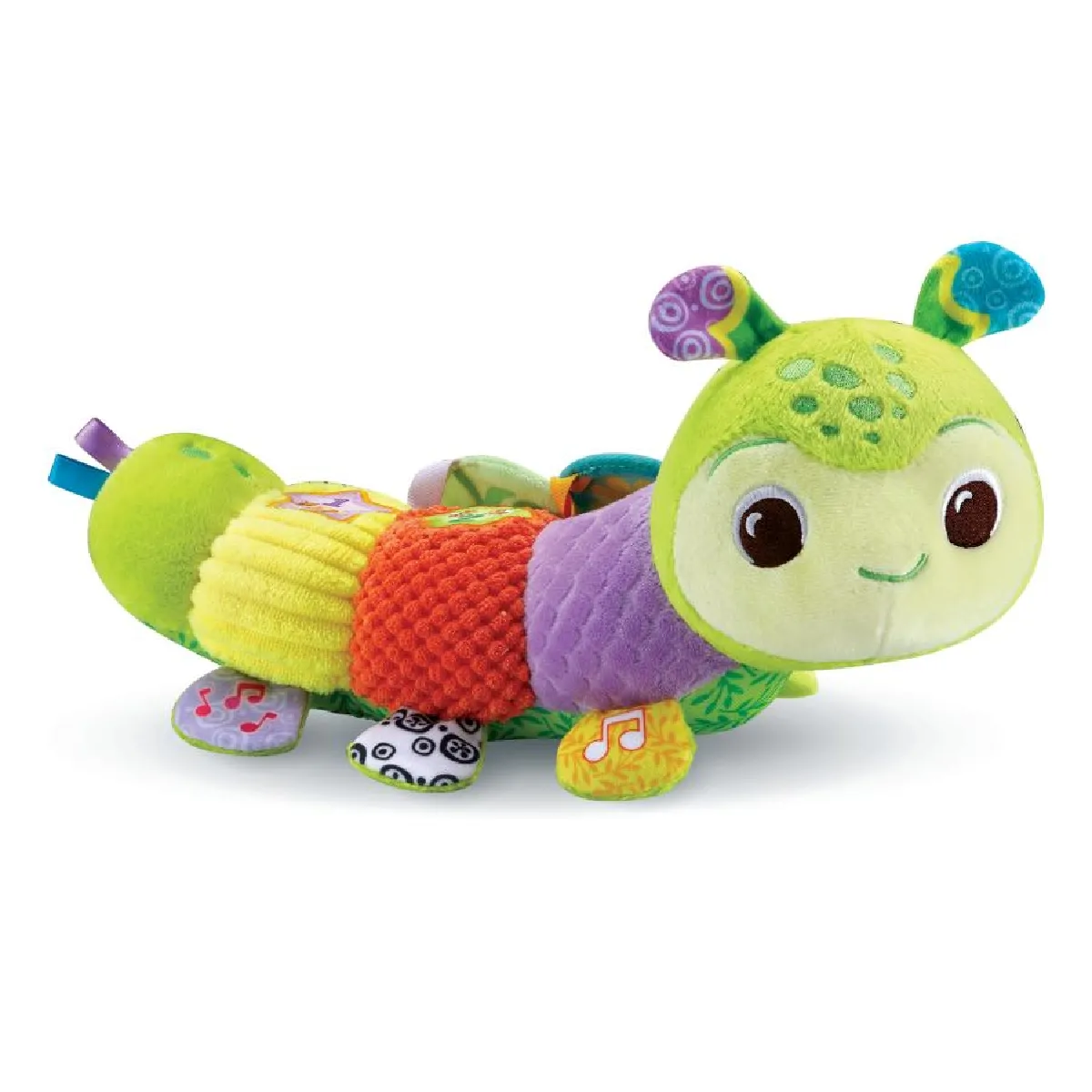 Myrtille, Ma Lumi-Chenille Vtech