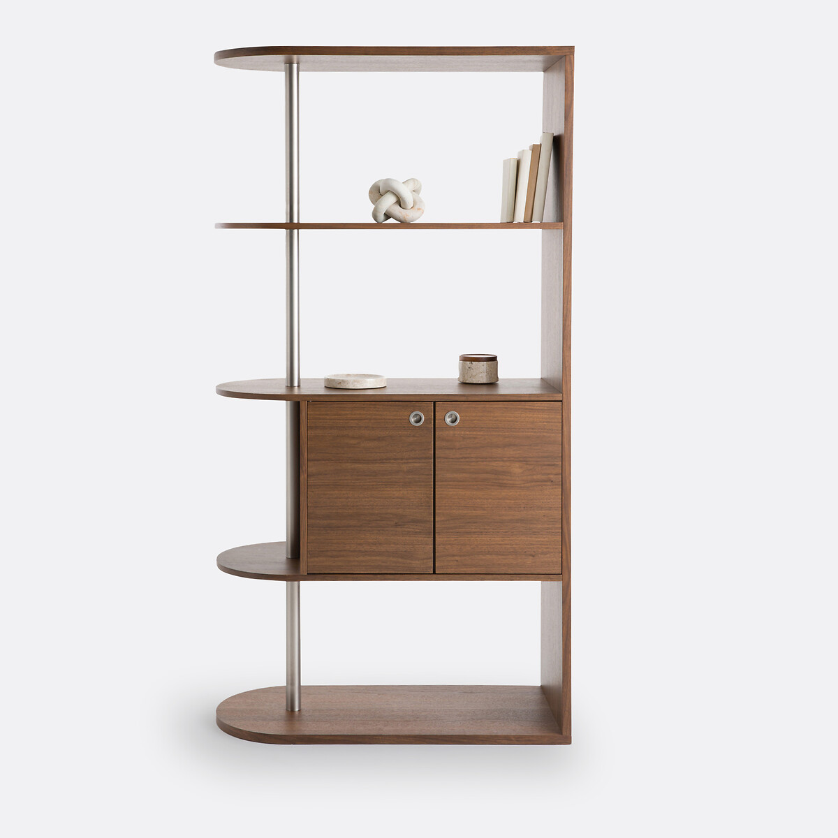 LA REDOUTE INTERIEURS<br>Prateleira ou divisória Luxyl