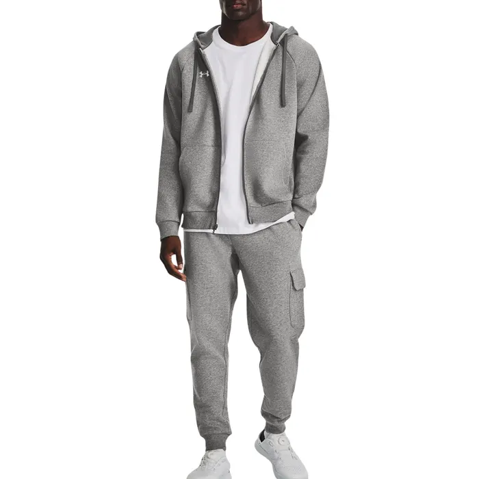 Under Armour Rival Fleece Vest Heren