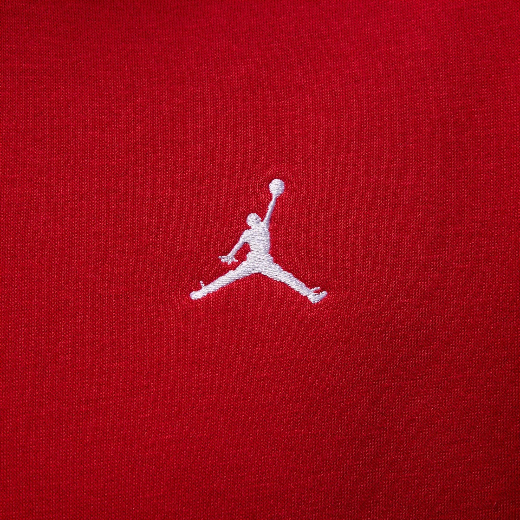 Air Jordan Essential Mens Fleece Pullover Hoodie