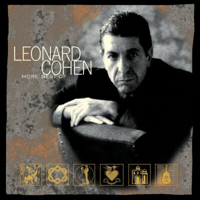 Leonard Cohen - More Best Of - Cd