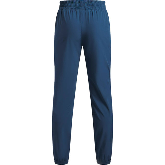 Under Armour Vibe Woven Trainingspak Kids