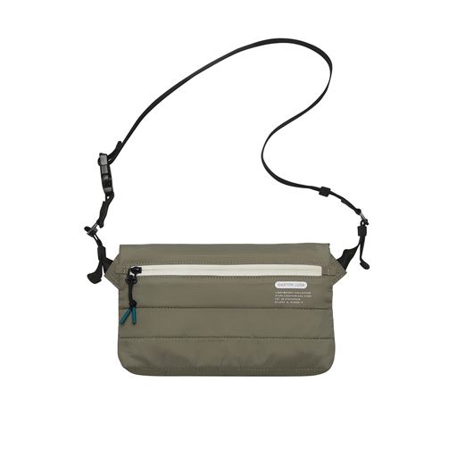 Gaston Luga Lightweight Bæltetaske, Sage
