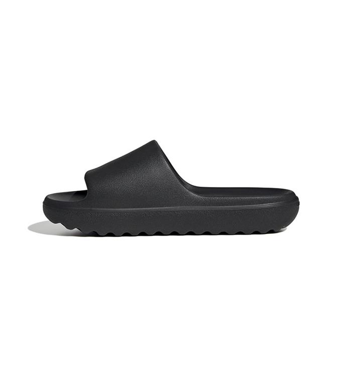adidas ADILETTE LUMIA JP9580 CBLACK-CBLACK-CBLACK