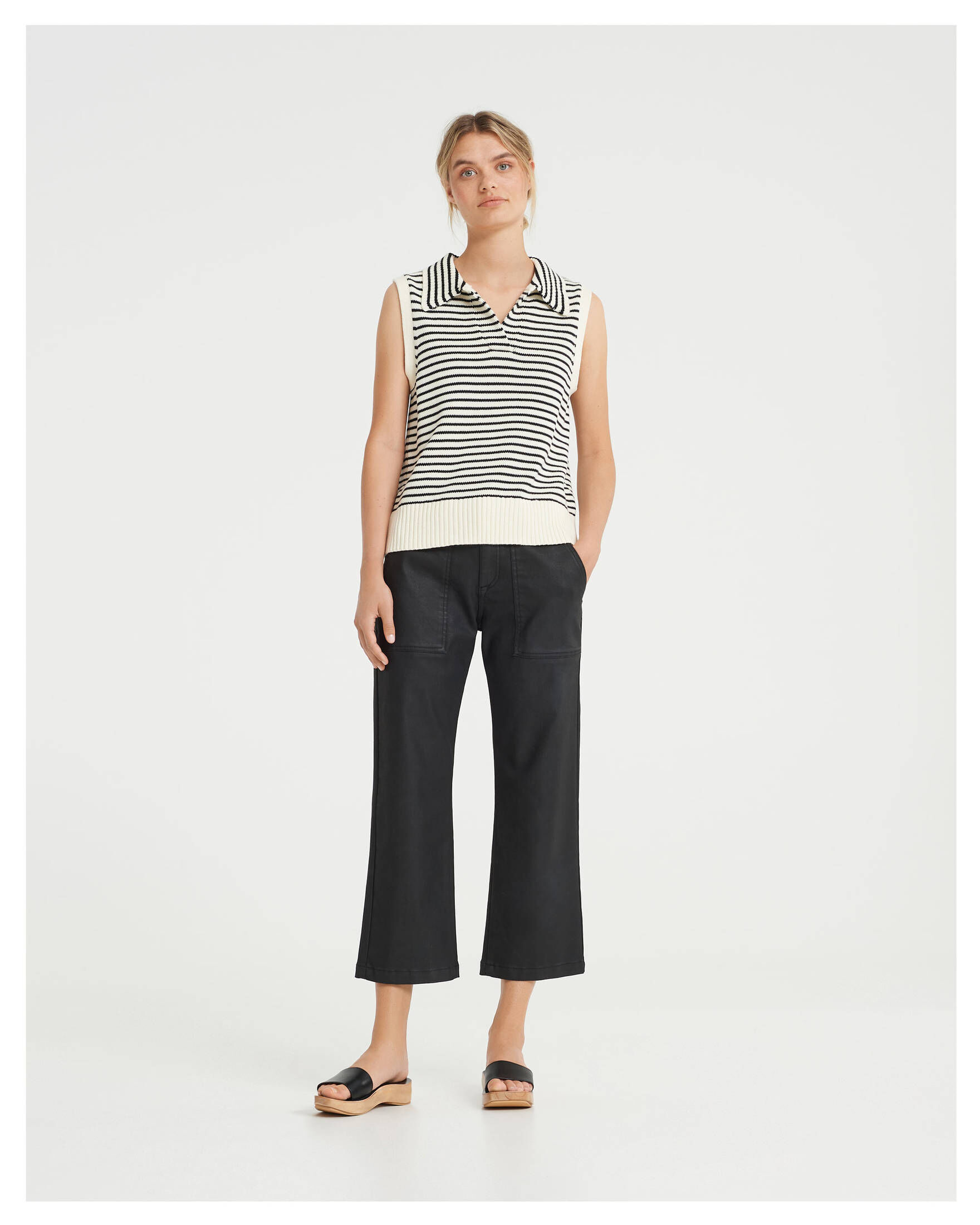 Opus| Damen Pullunder PEMIN