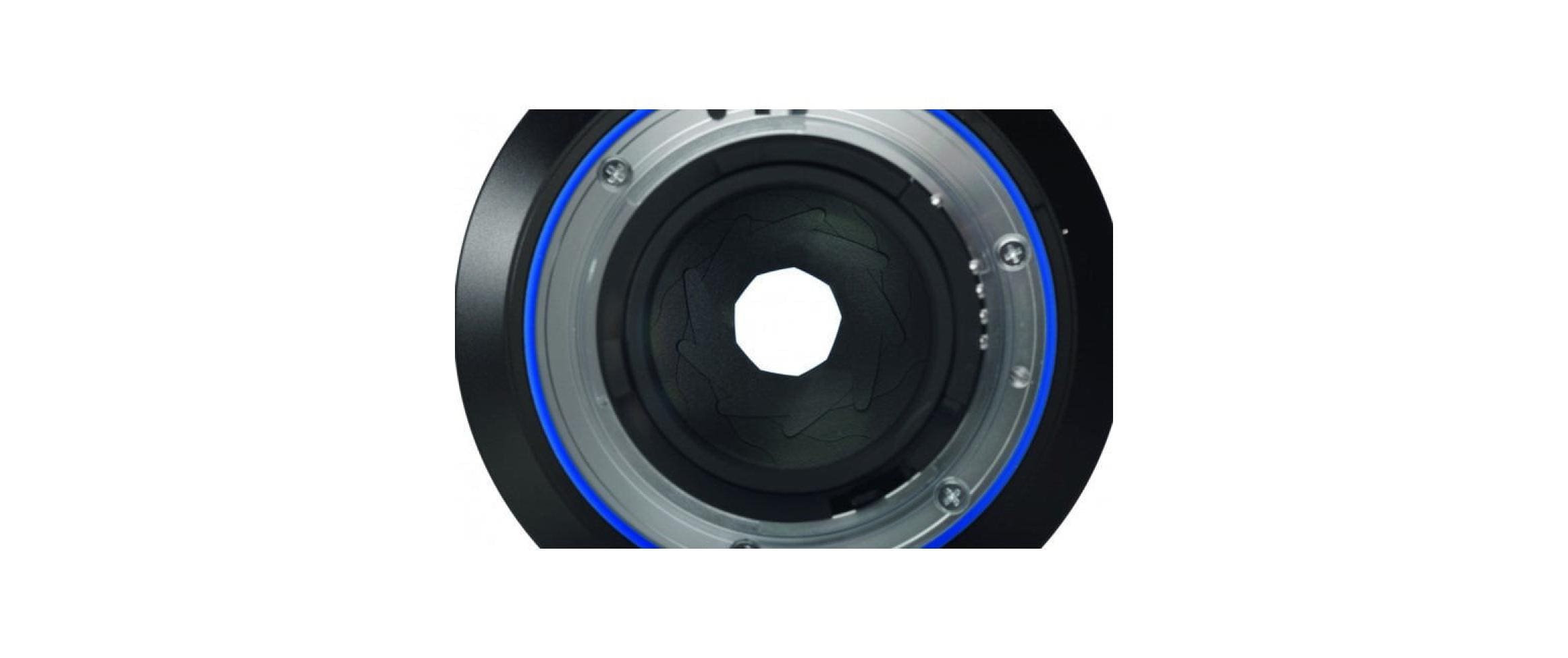 Festbrennweite Milvus 21mm T/2.8 – Nikon F<br>Milvus 2.8/21 ZE