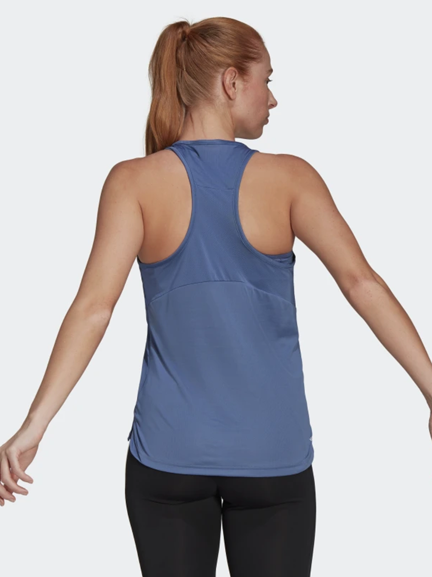 Big Logo Tank
