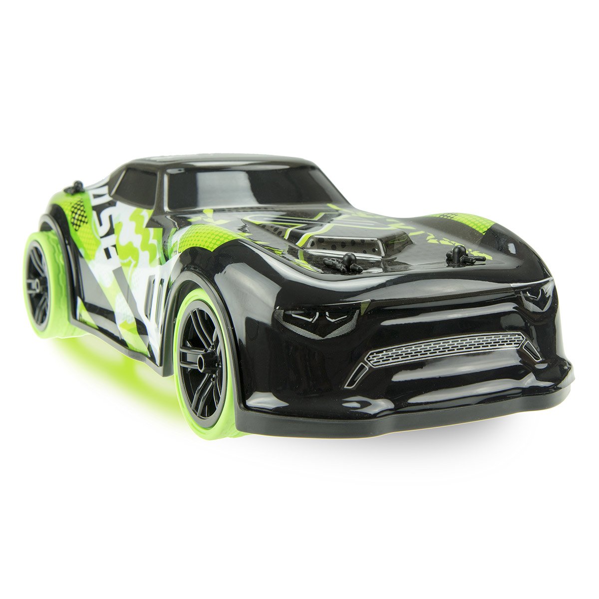 Voiture télécommandée EXOST - Lightning Dash 2,4Ghz 1:14