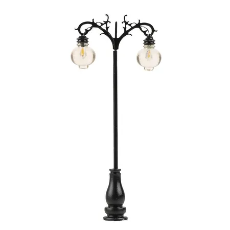 Faller 180207 - LED-Laterne, Hängeleuchten