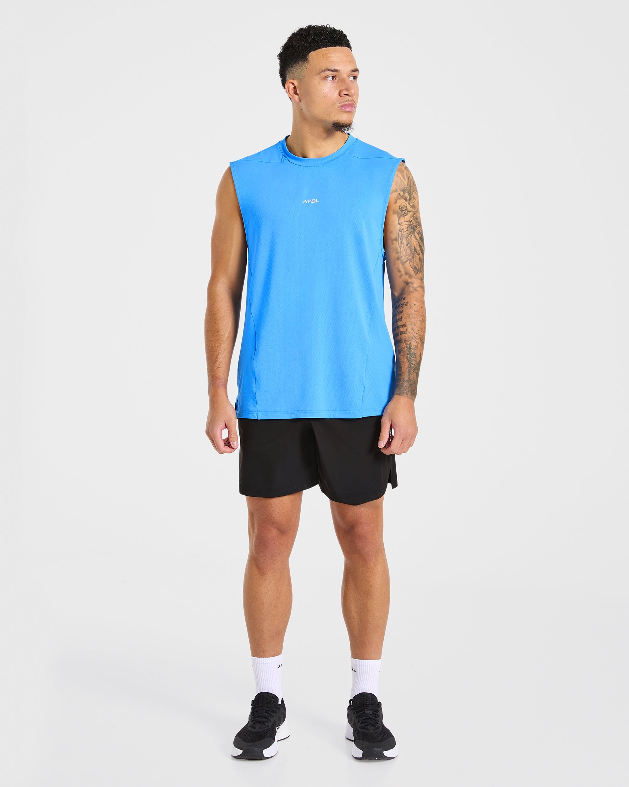 Motion Tank
