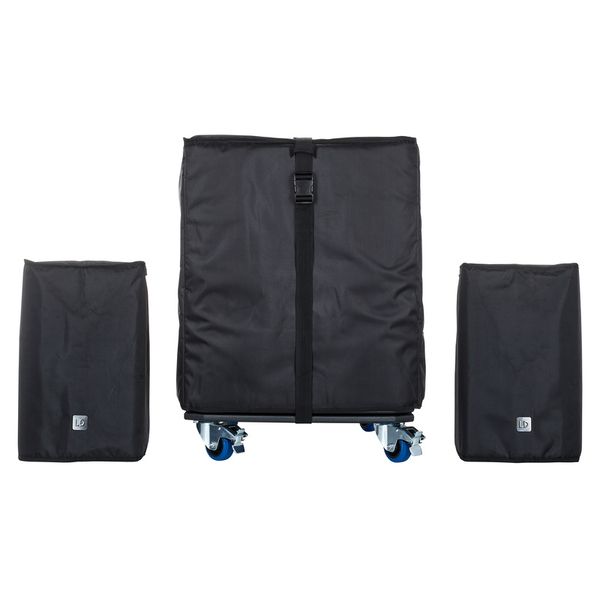 LD Systems DAVE 18 G4X BAG SET
