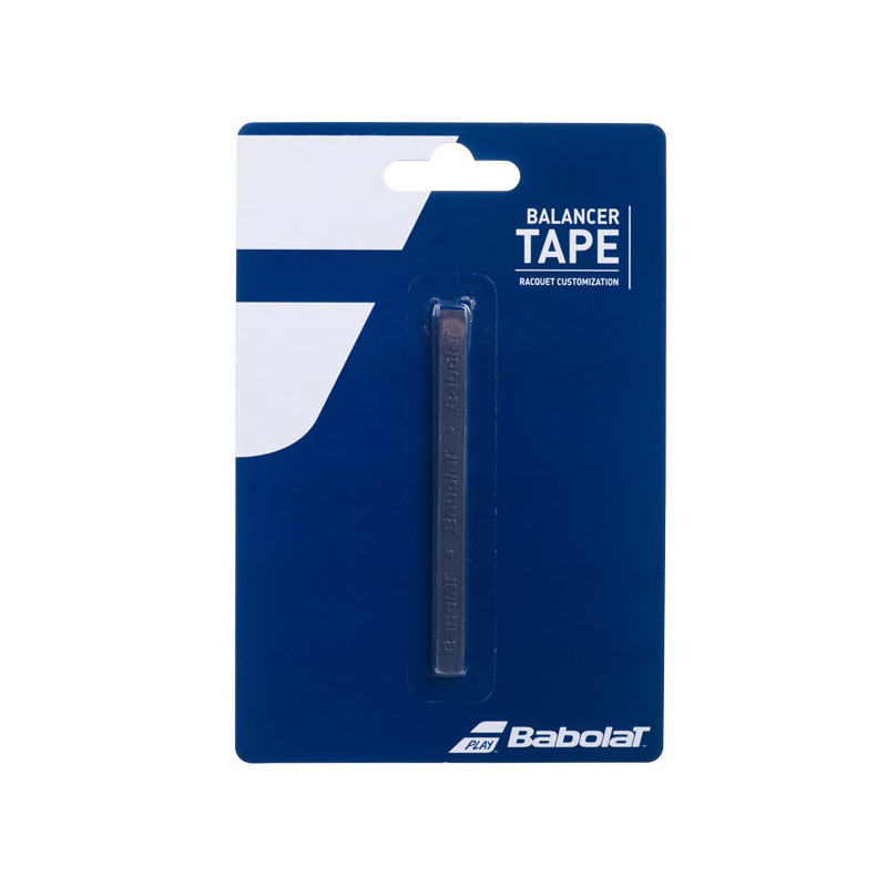 Equilibrer Balencer Tape Tungsten / Plomb