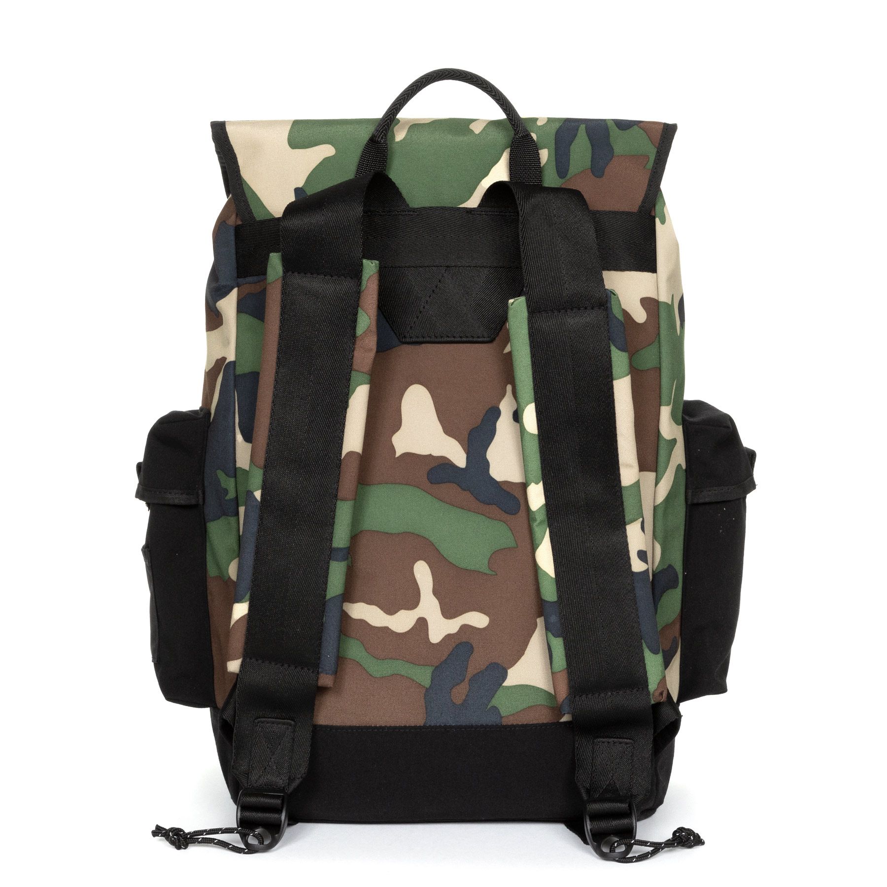 Obsten Roothed Camo