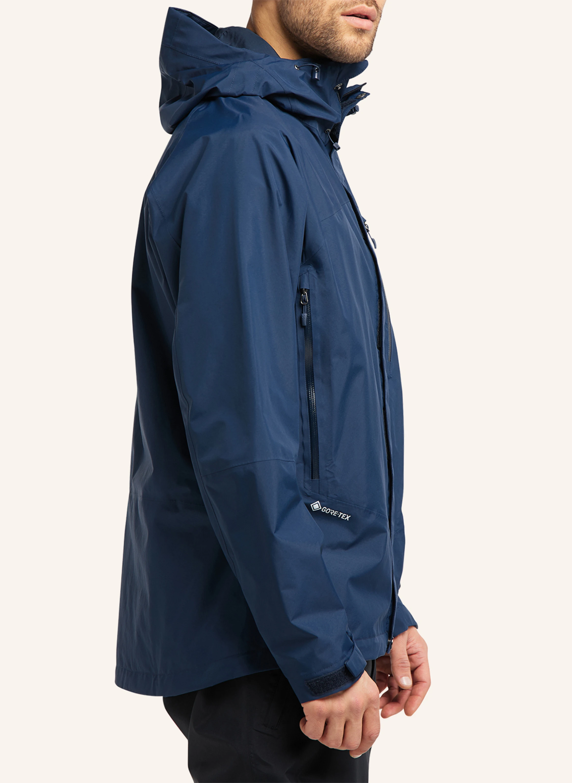 Haglöfs Hardshelljacke ASTRAL GTX