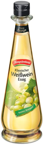 Hengstenberg Weißweinessig