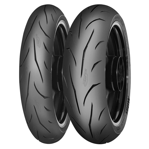 Mitas - Pneu Sport Force+