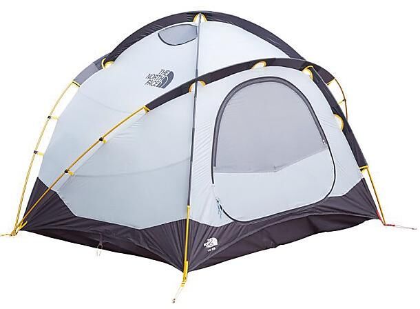 THE NORTH FACE - TENTE D'ALPINISME VE 25