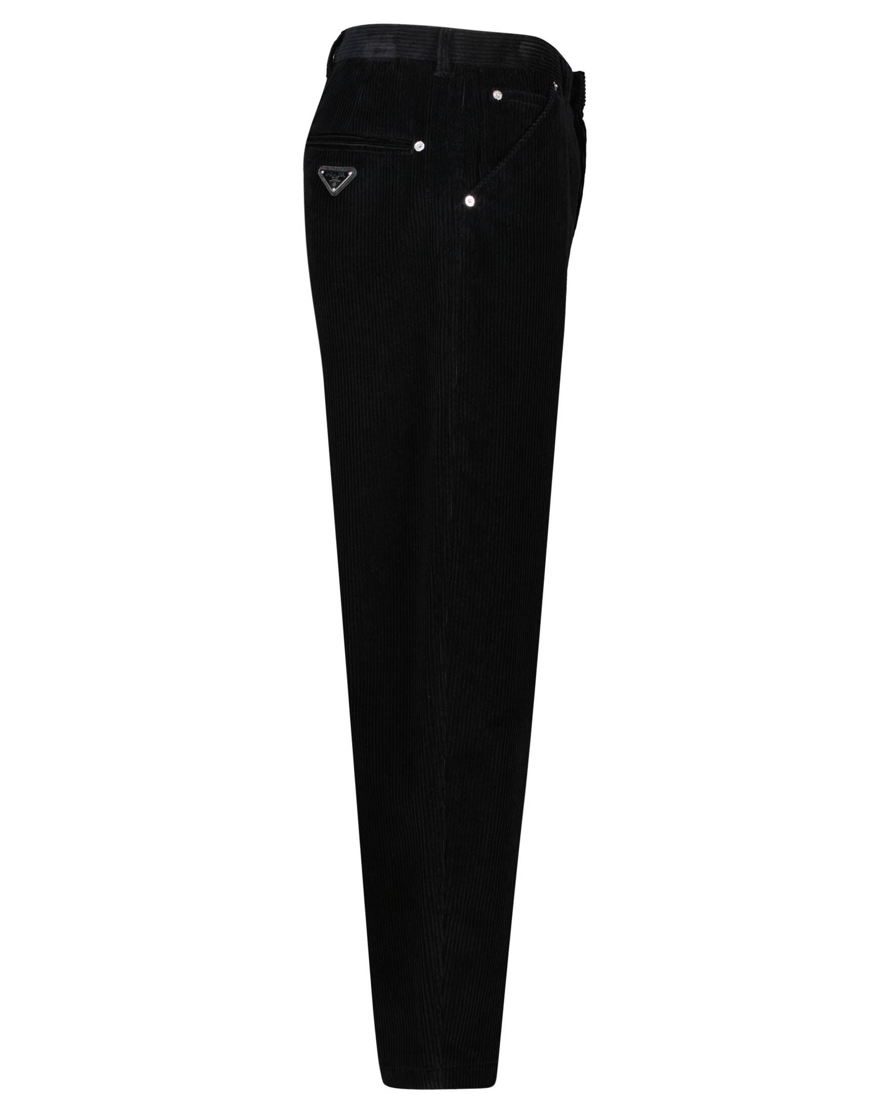 Prada| Herren Cordhose