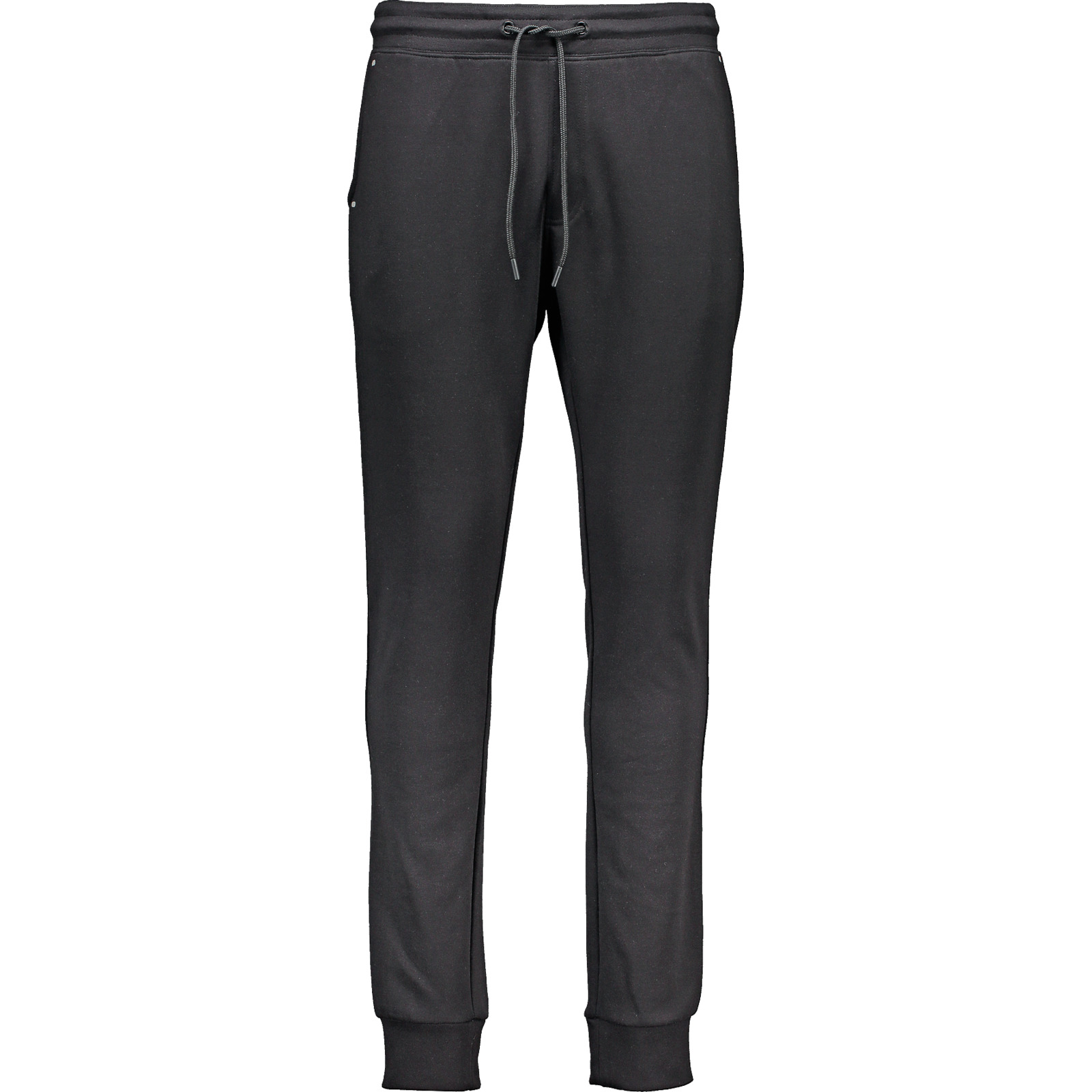 HERO Herren-Freizeithose XXL, schwarz