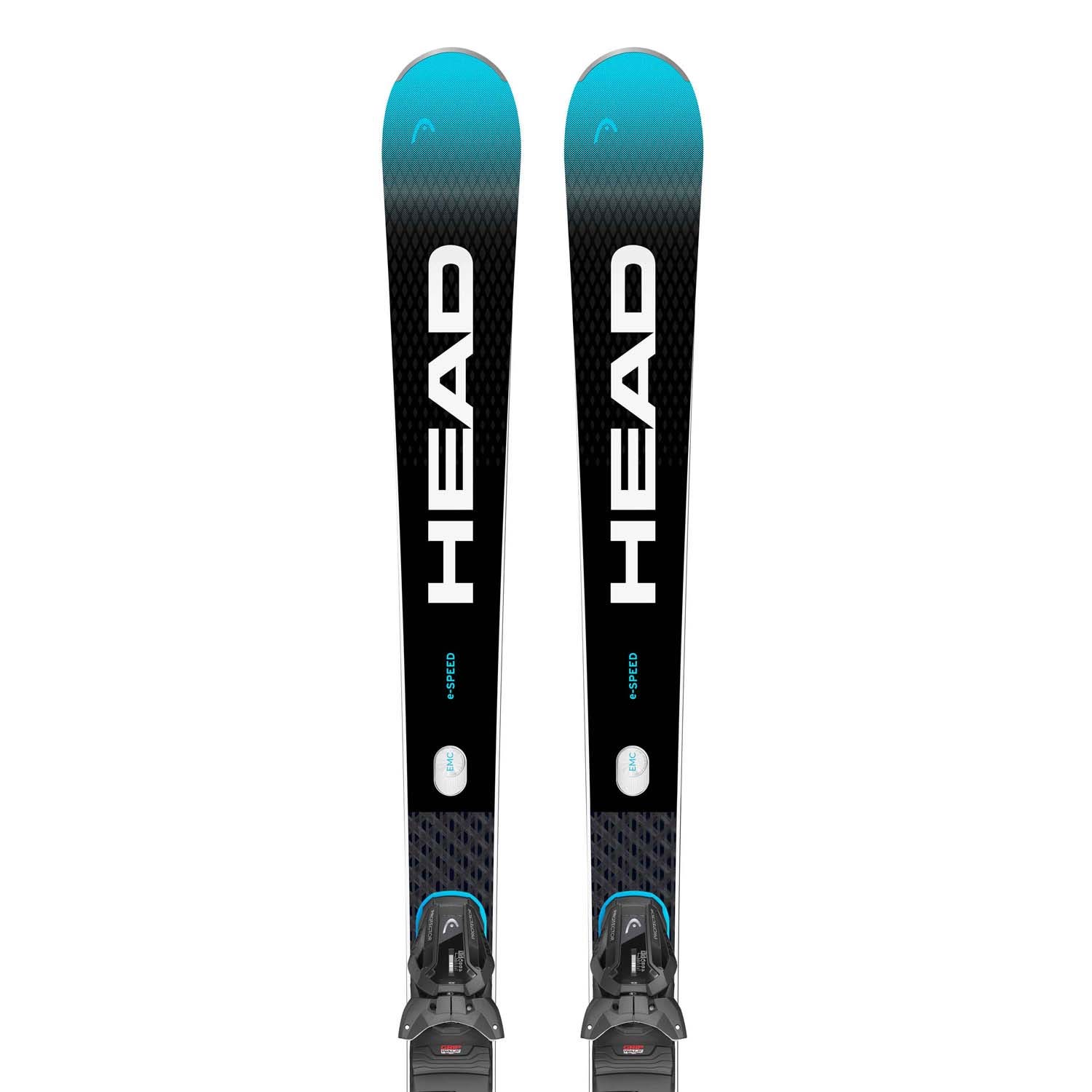Head  Supershape e-Speed SW + Prot. PR 13 Binding GW