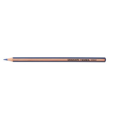 Lyra Graduate - Crayon de couleur - outremer foncé