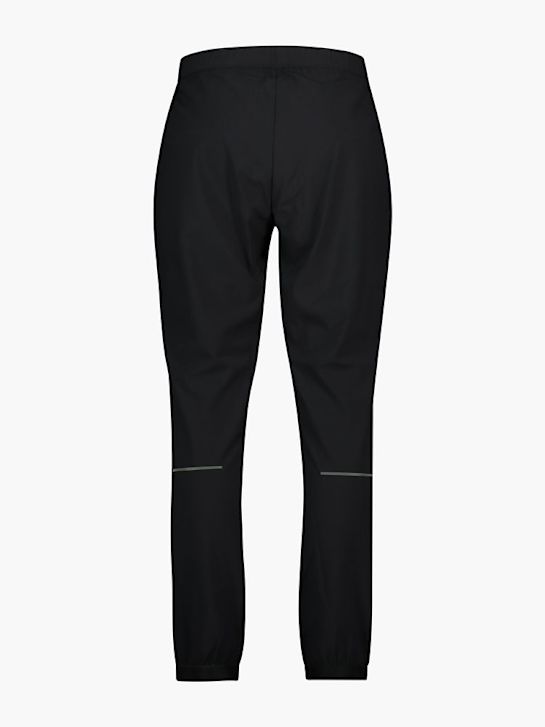 FILA Jogginghose Schwarz