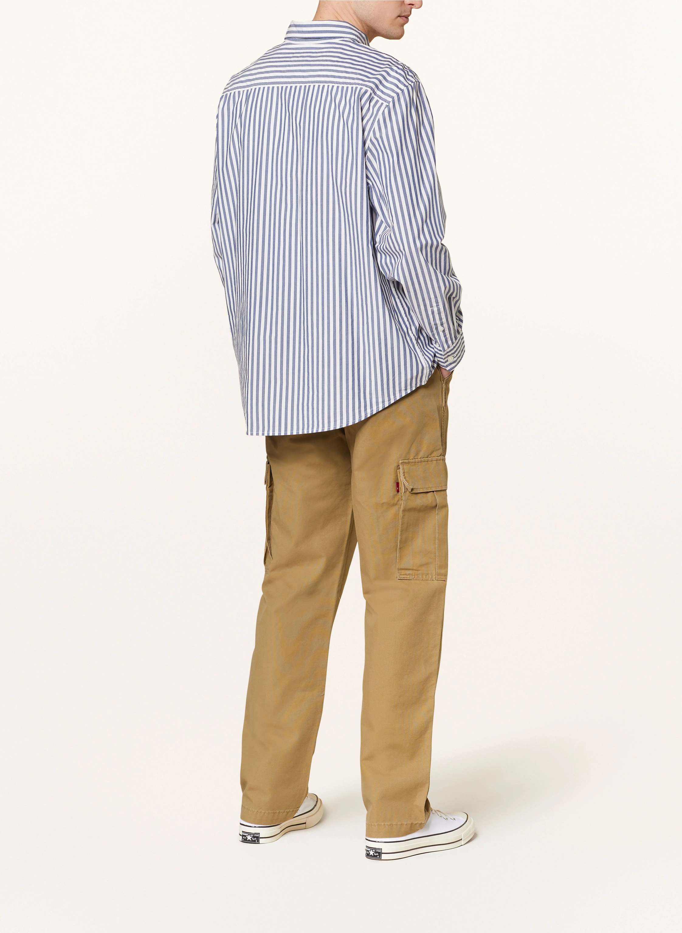 Levi's® Cargohose XX CARGO Straight Fit