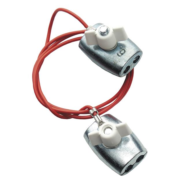 Rope-To-Tope Connector Kerbl