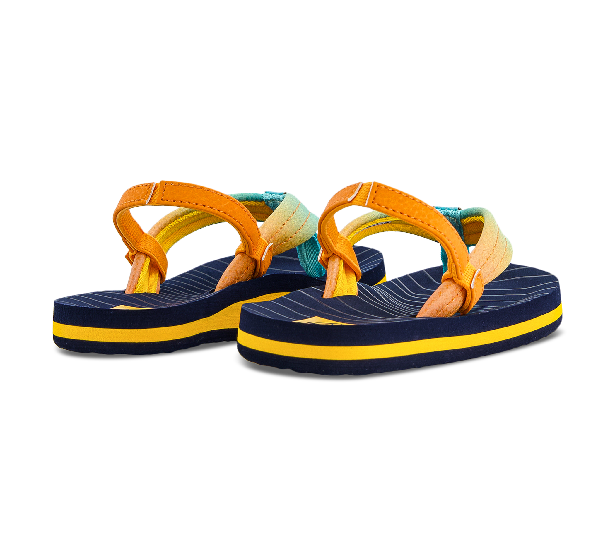 Reef Little Ahi/ Kids Ahi - Flip Flops