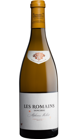 Domaine Alphonse Mellot Les Romains 2021 Sancerre Blanc Sec