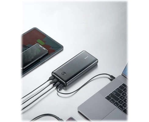 Anker PowerCore III Elite Powerbank 25600 mAh