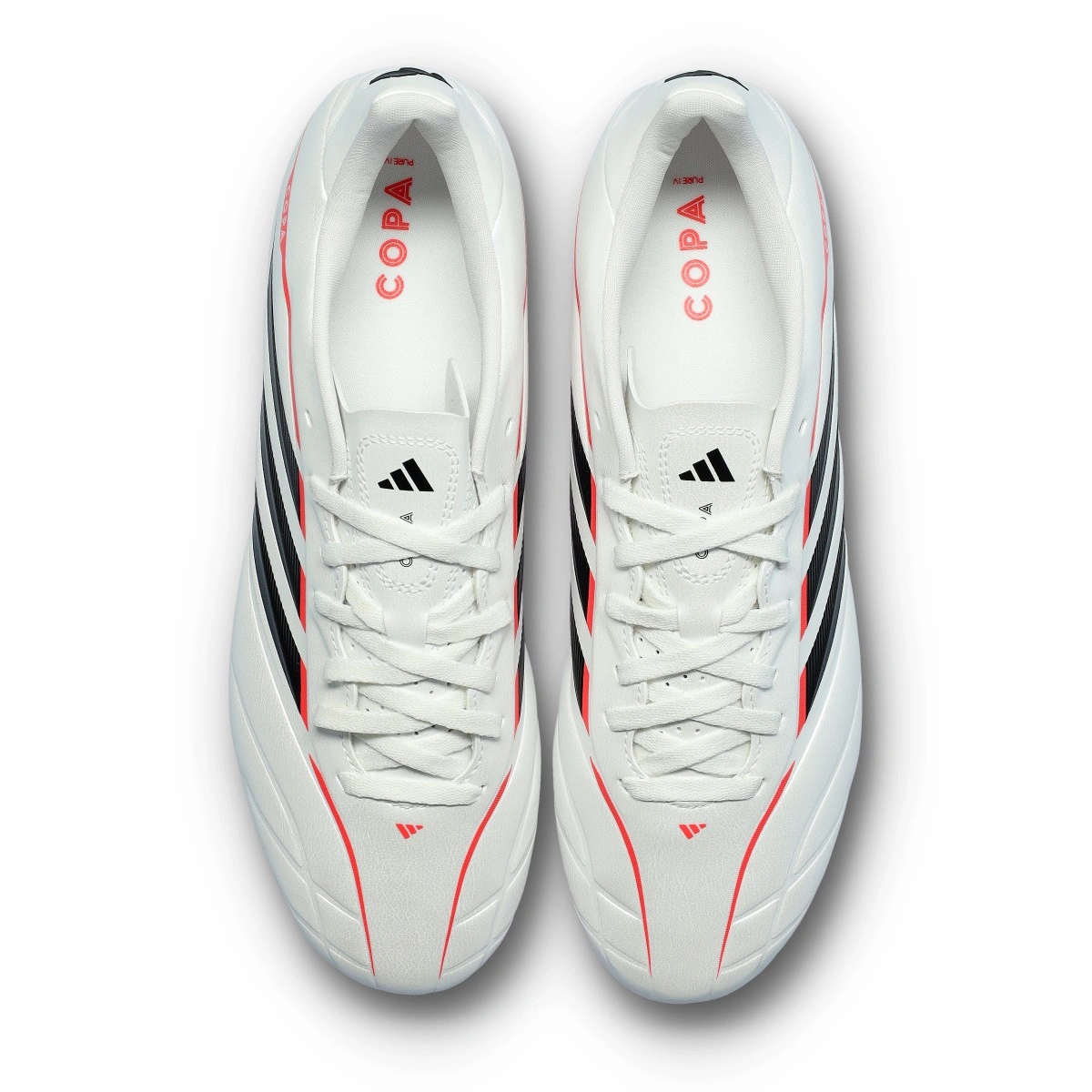 Chuteira adidas Copa Pure IV Club FG/MG