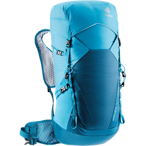 Sac à dos randonnée DEUTER SPEED LITE 30 AZURE-REEF