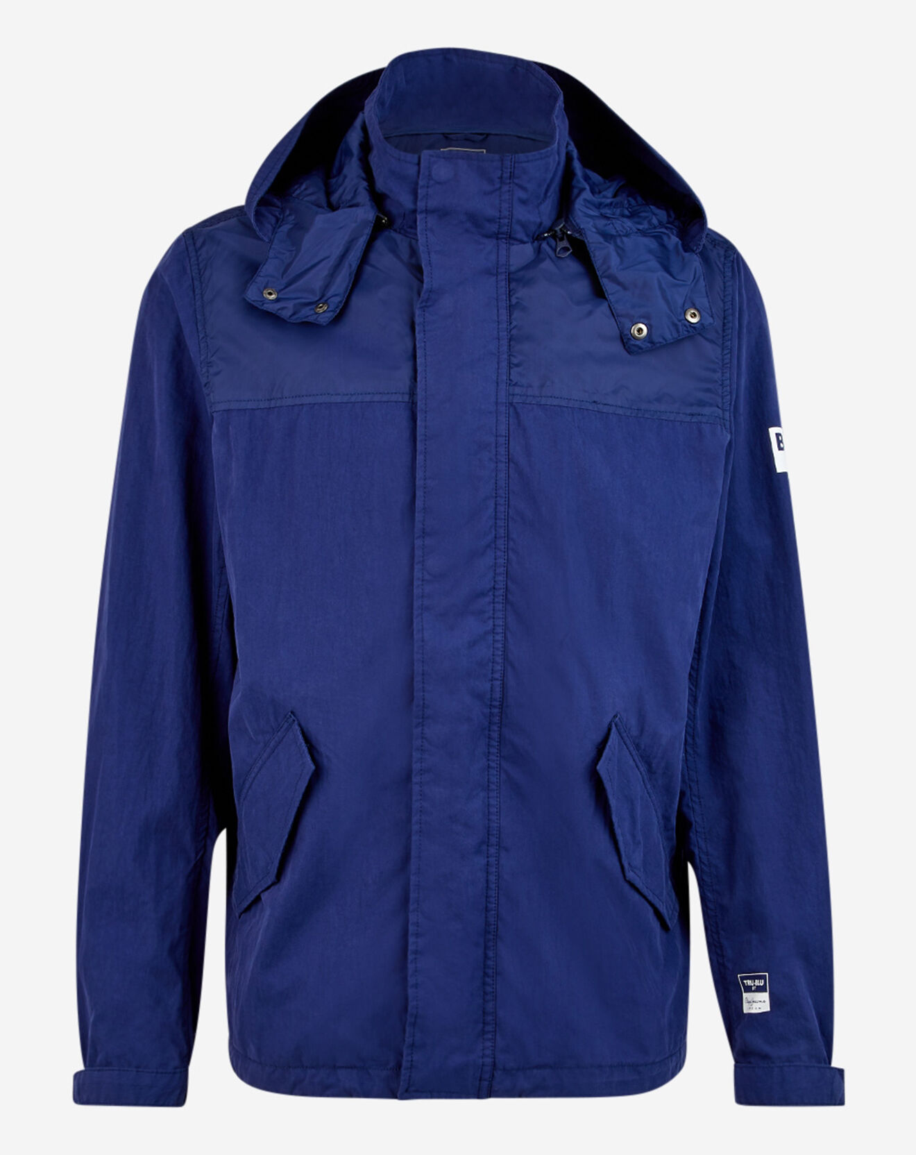 Pepe Jeans Blouson Aubrey bleu marine
