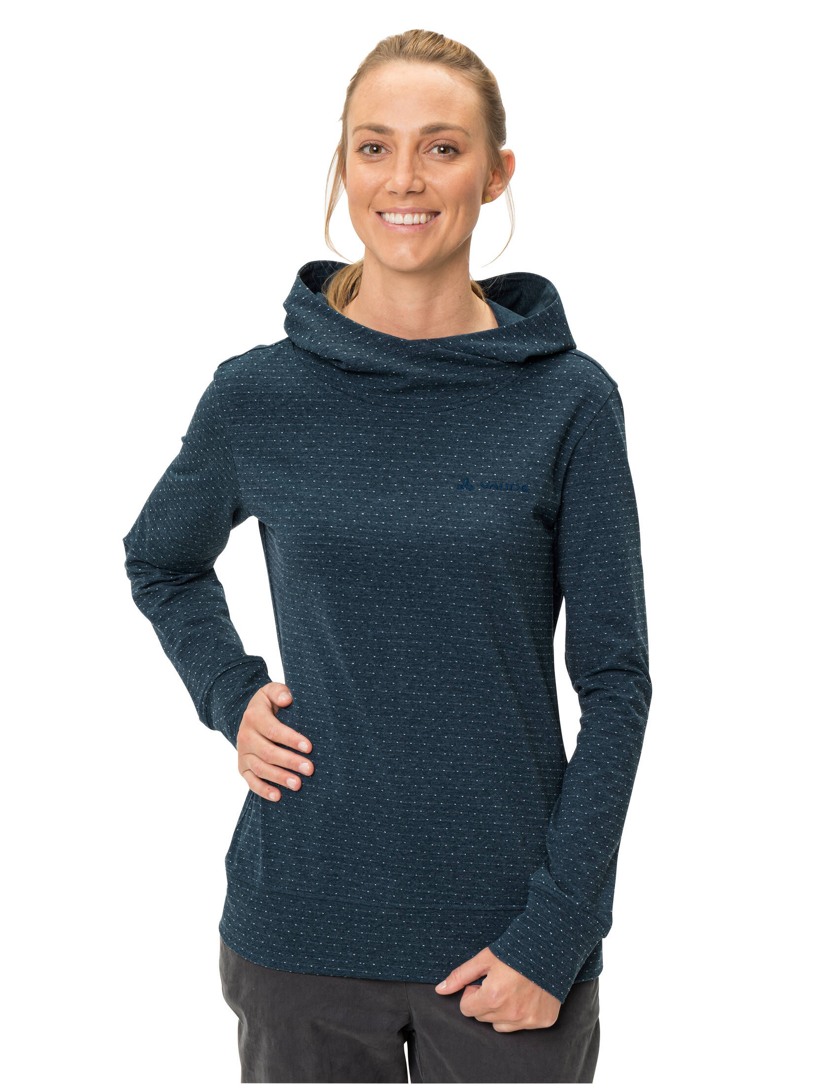 VAUDE| Damen Pullover Women's Tuenno Pullover