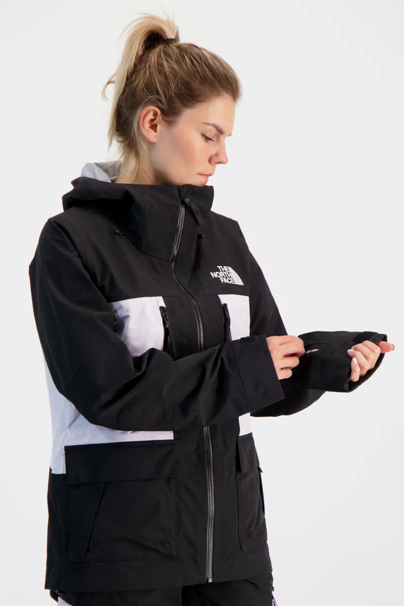 The North Face Dragline Damen Skijacke