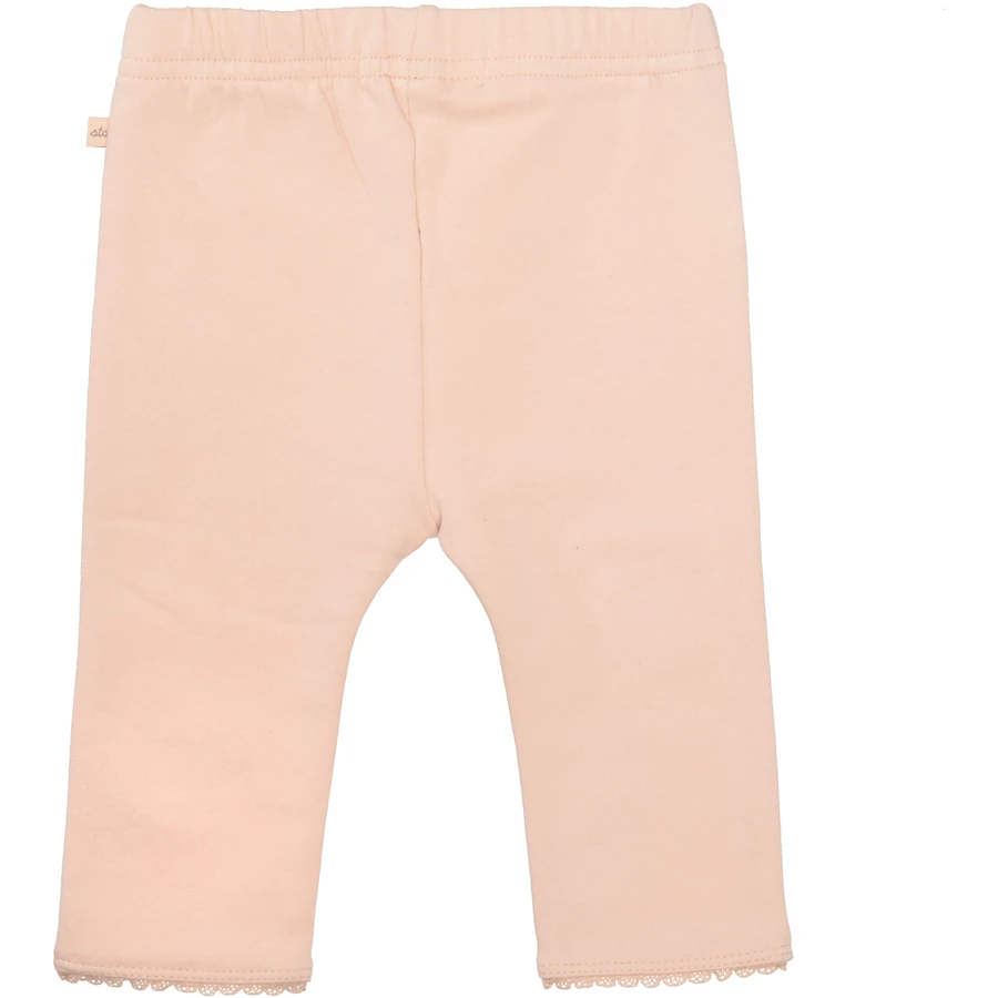 STACCATO Sweatleggings blush