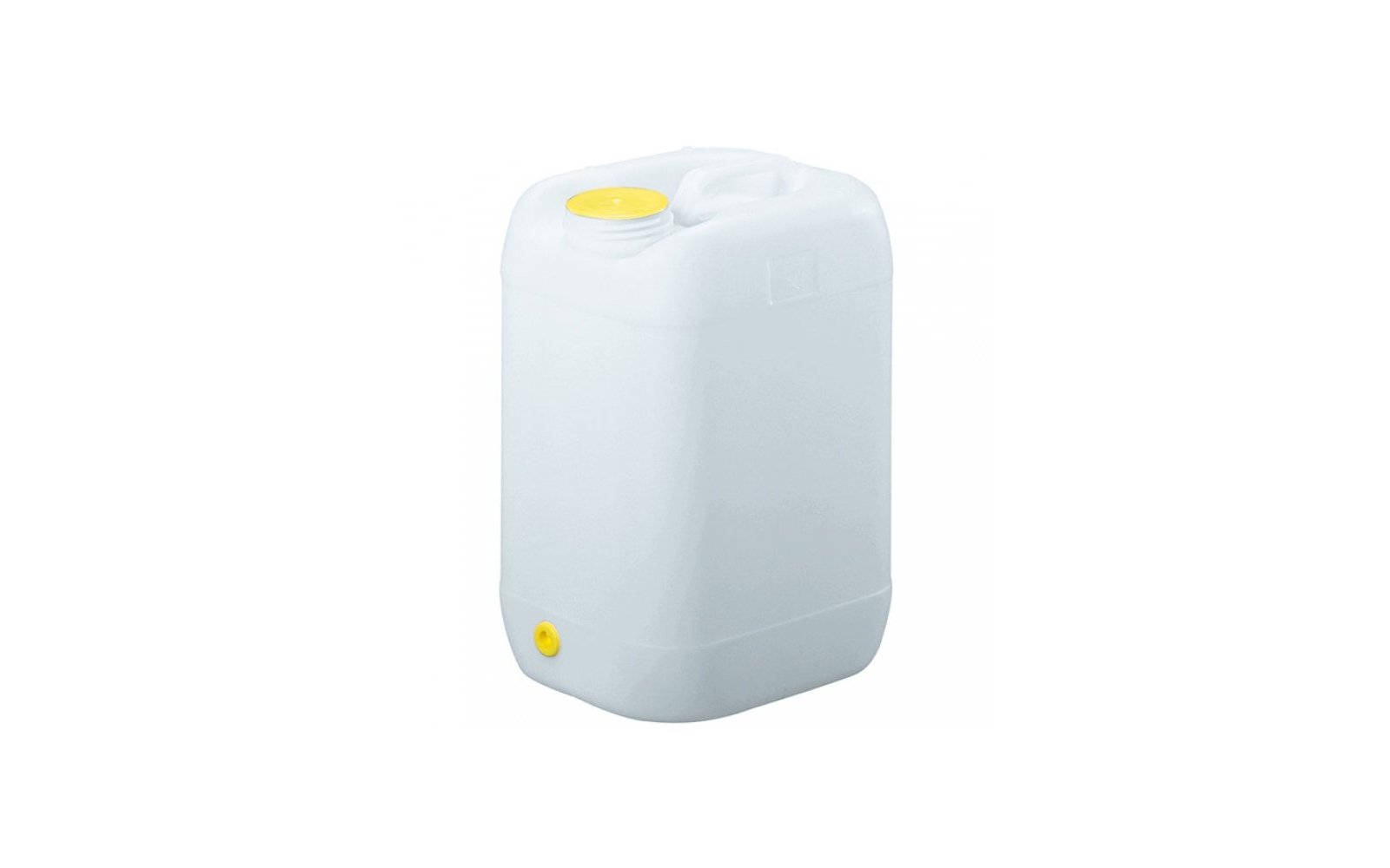 Universal-Weithalskanister 20 Liter