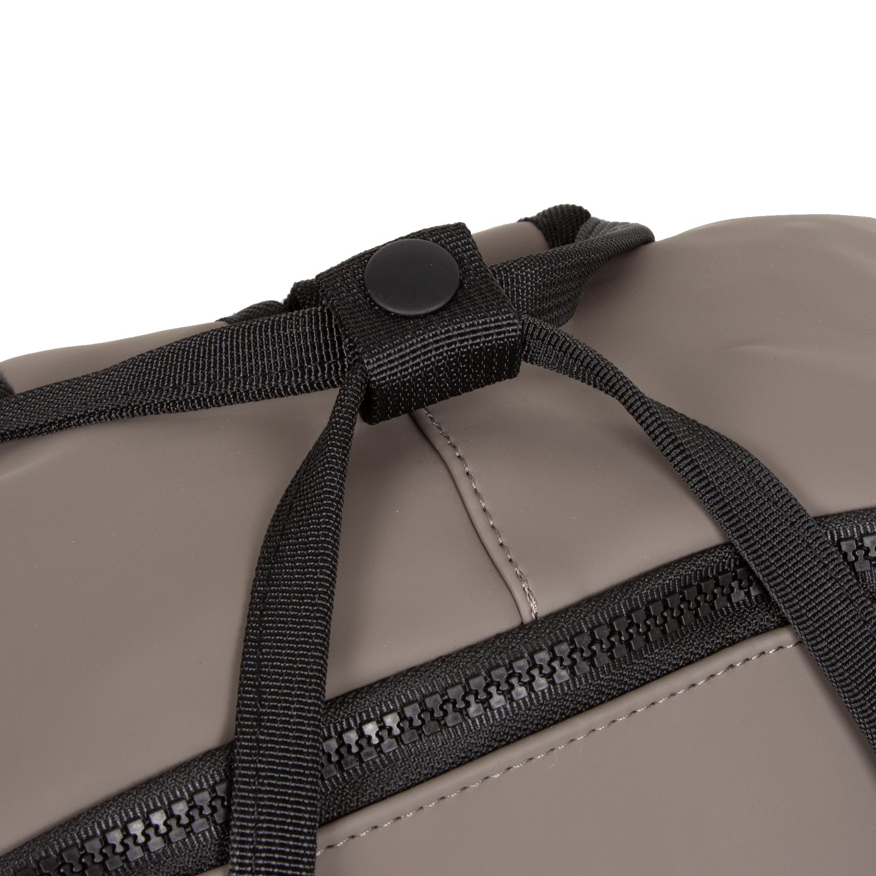 New Rebels Mart Chicago Handel Backpack 18L Taupe