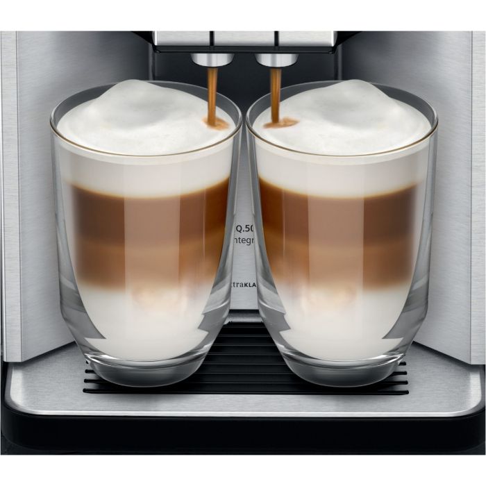 Siemens Kaffeevollautomat EQ.500 TQ507DF03