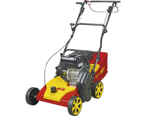 WOLF-Garten VA 357 B benzine verticuteermachine/beluchter