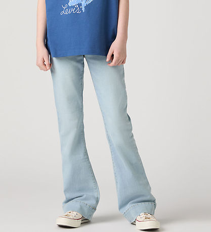 Levis Jeans - 726 Fackel - Desert Sky
