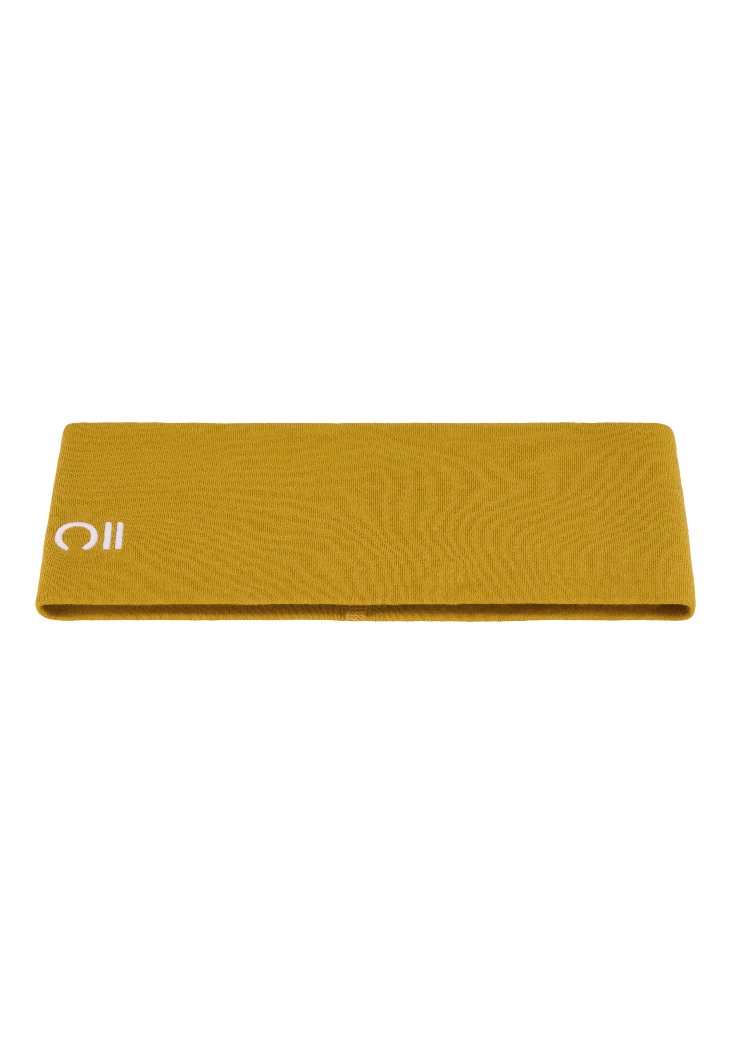 Rotauf Stirnband Eco Merino 200 Headband Amber