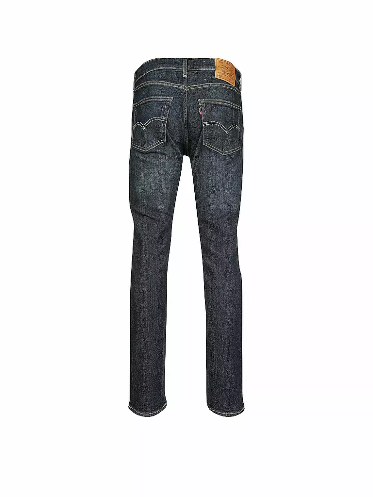 LEVI'S® Jeans Slim Fit 511 blau