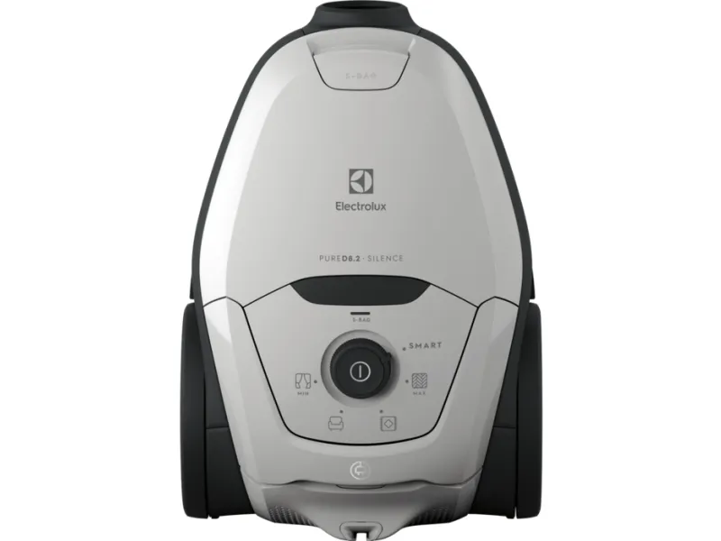 Electrolux Pure D8 3,5 L Cylinderstøvsuger Tør 600 W Støvpose