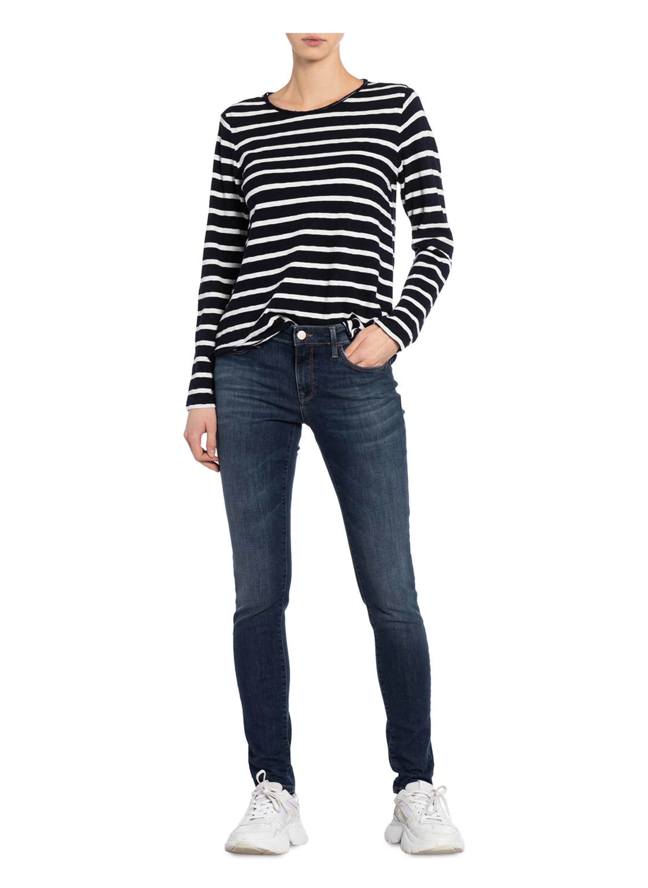 mavi Skinny Jeans ADRIANA