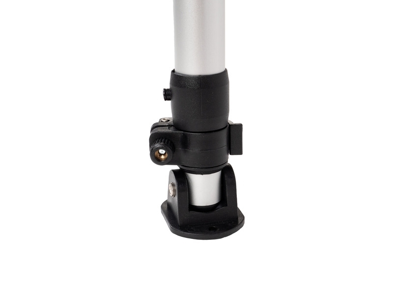Campingtisch Loke 3-in-1 - Für 2 - 8 Personen