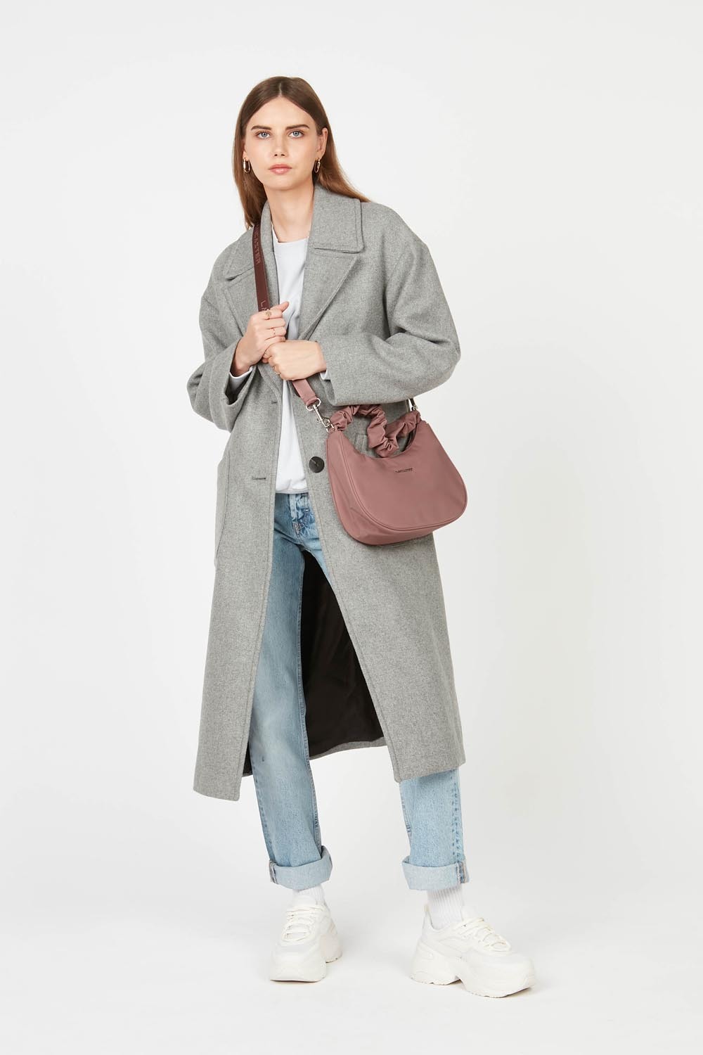 Basic Chouchou-Sac hobo
