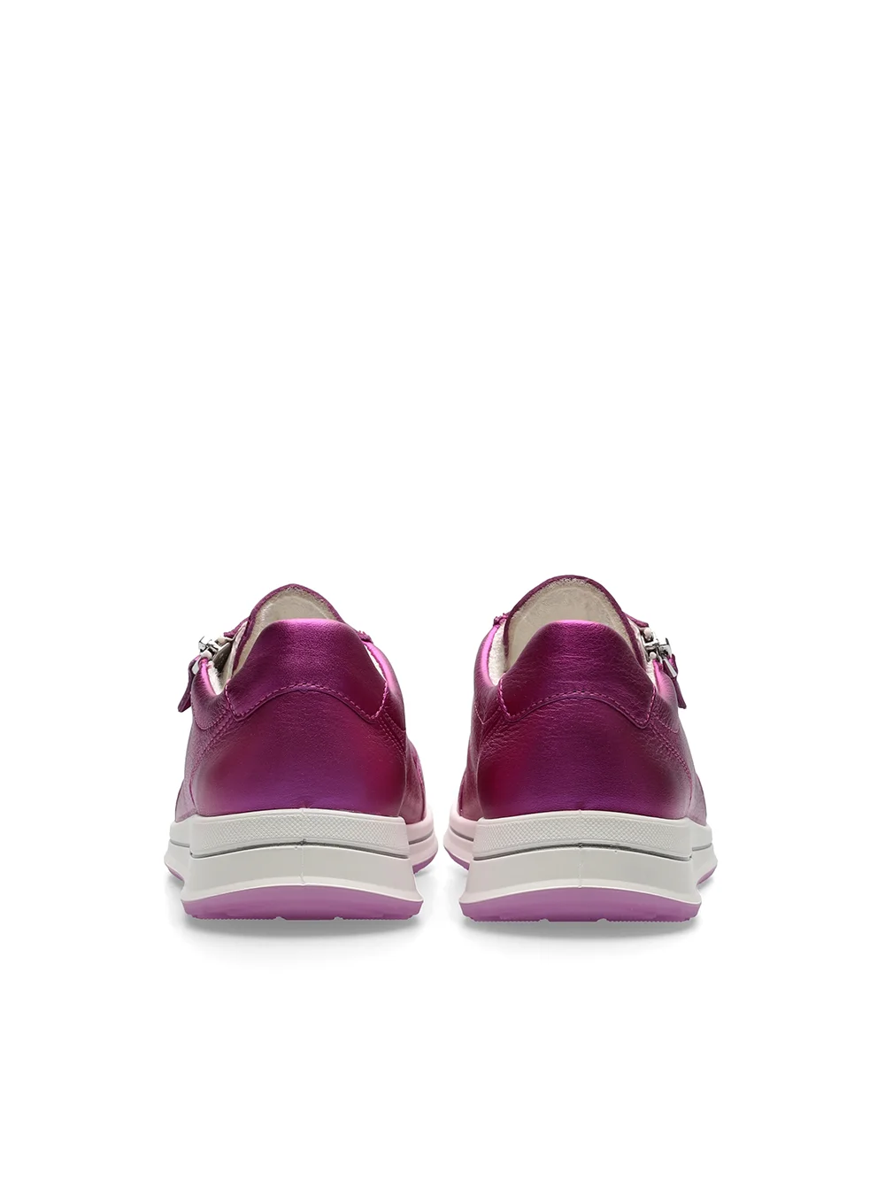 Sneaker Osaka pink